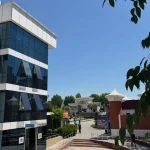 تصویر دانشگاه آیدین