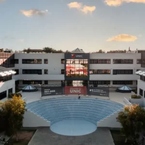 دانشگاه نیکوزیا