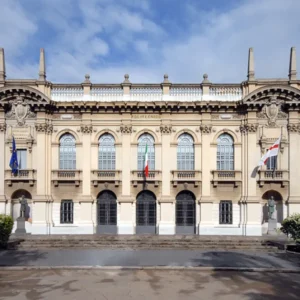 دانشگاه پلی‌تکنیک میلان