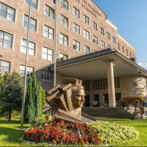 دانشگاه آنکارا