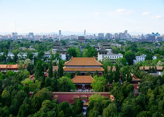 زیبایی های چین (2)