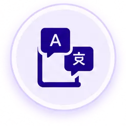 کلاس زبان